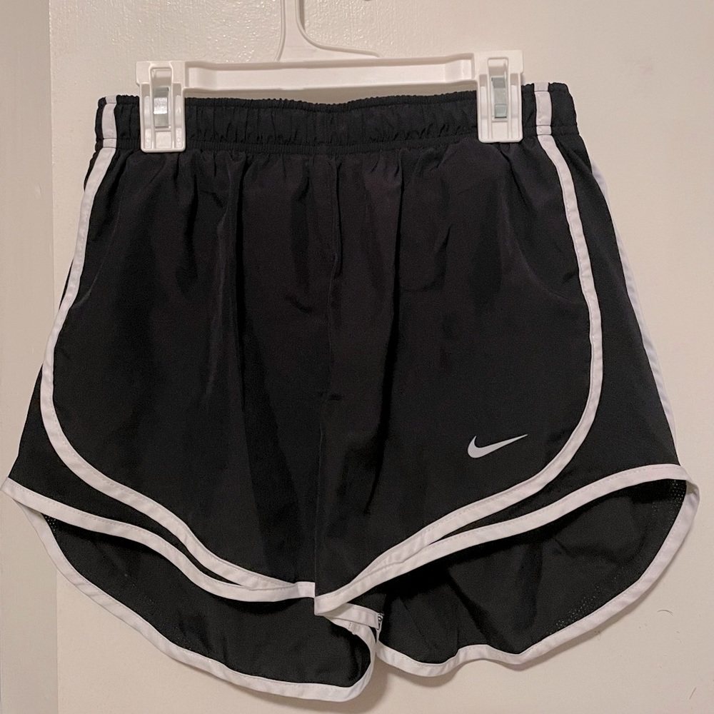 COPY - Nike shorts